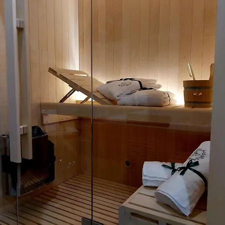 Beloved Luxury Holiday home Corato