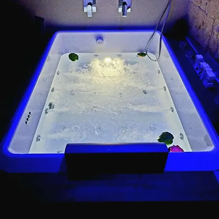 Holiday home Beloved Luxury Corato
