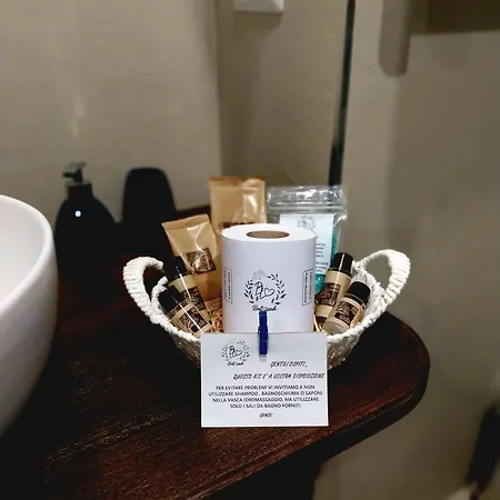 Beloved Luxury Casa de Férias Corato