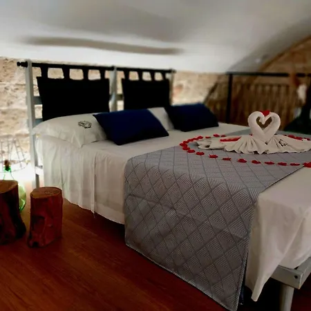 Beloved Luxury Tatil Evi