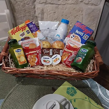 Casa de Férias Beloved Luxury Corato