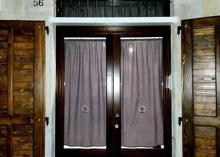Beloved Luxury Ferienhaus Corato