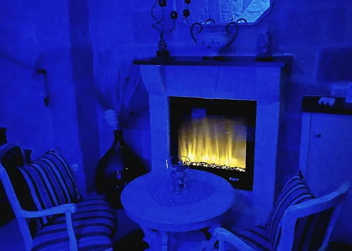 Ferienhaus Beloved Luxury