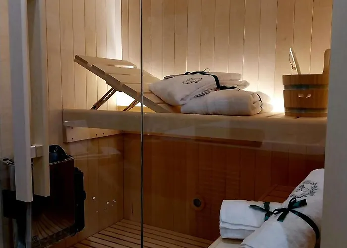 Beloved Luxury * Corato