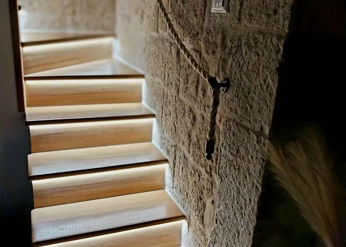 Tatil Evi Beloved Luxury Corato